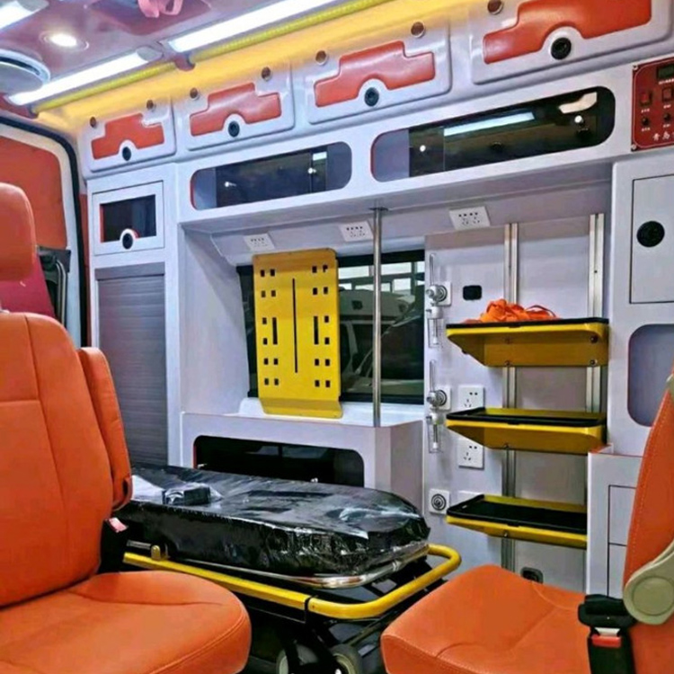 同江长途救护车护送病人租赁价格