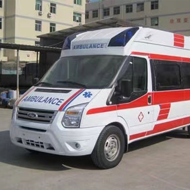 同江救护车出租收费:安全出行,价格透明