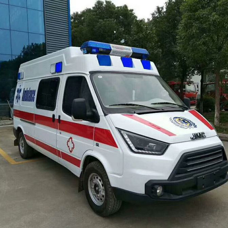 同江救护车出租哪家好